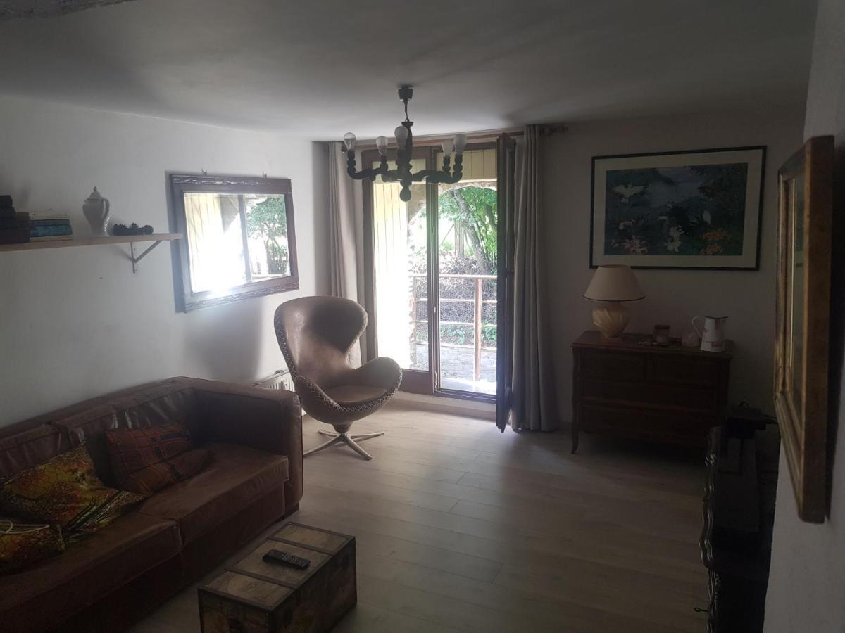 Appartneuville Vielsalm Bagian luar foto