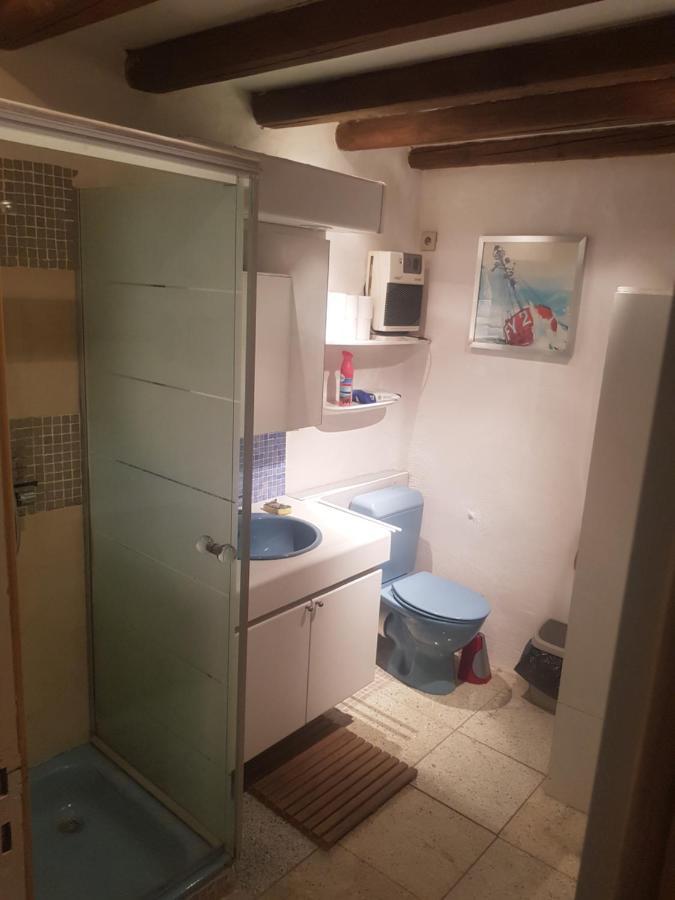 Appartneuville Vielsalm Bagian luar foto